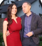 Надежда Грановская муж