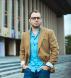 Андре Тан фото