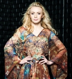 Анна Ходоровская