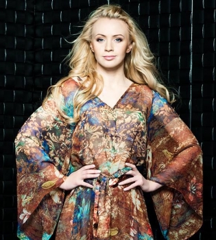 Анна Ходоровская