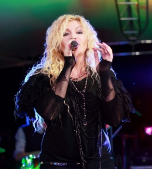 Ирина Билык фото