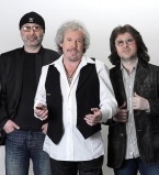 Андрей Макаревич и Машина времени