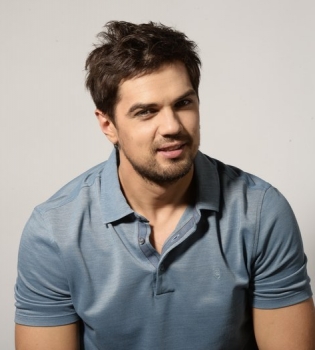 Константин Евтушенко фото