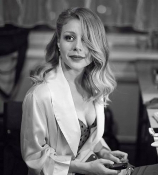 Тина Кароль фото