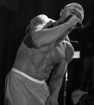 Серега фото