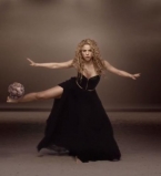 Шакира новый клип