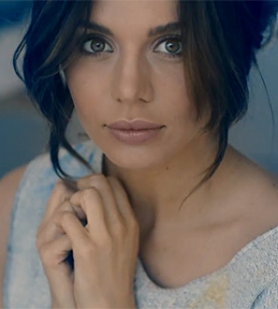 Анна Седокова новый клип