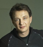 Марат Башаров