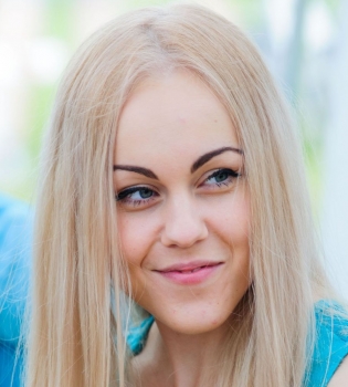 певица Алеша