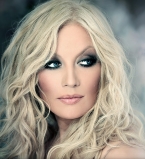 Таисия Повалий фото