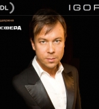 Игорь Чапурин