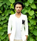 Дмитрий Монатик