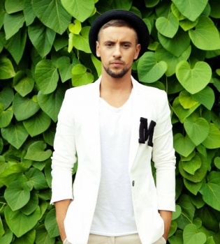 Дмитрий Монатик