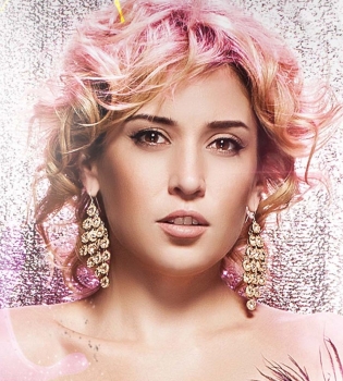 Алена Винницкая концерт