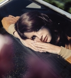 Лана Дель Рей снялась в новой фотосессии