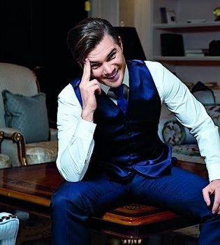 Андрей Искорнев фото