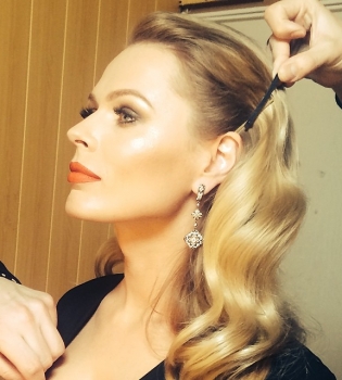 Ольга Фреймут фото