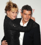 Мелани Гриффит подала на развод