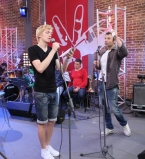 Игорь Грохоцкий победитель Голос країни 4