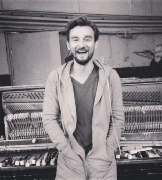 Алан Бадоев фото