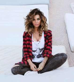 Анна Седокова фото