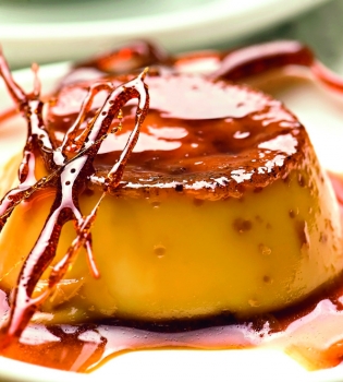 Панна котта