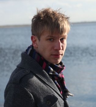 Иван Дорн фото