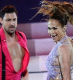 Максим Чмерковский закрутил роман с Дженнифер Лопес