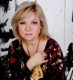 Мария Бурмака