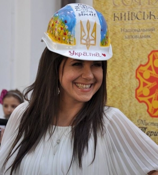 Анжелика Рудницкая