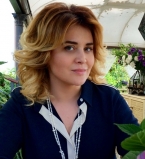 Светлана Евдокименко