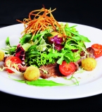 Салат Новильеро