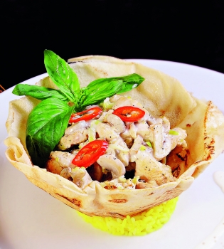 Дольче Поло