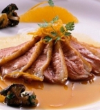 Утиные грудки