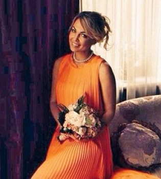 Яна Меладзе