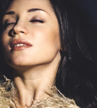 Татьяна Денисова ужаснула своим лицом