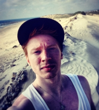 Никита Пресняков