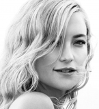 Кейт Хадсон в новой фотосессии