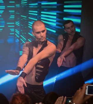 Kazaky
