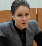 Наталья Королевская