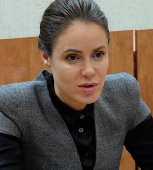 Наталья Королевская