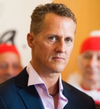 Михаэль Шумахер