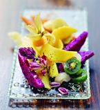 Десерт Тропический ливень