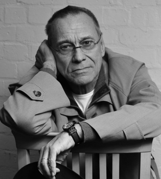 Андрей Кончаловский