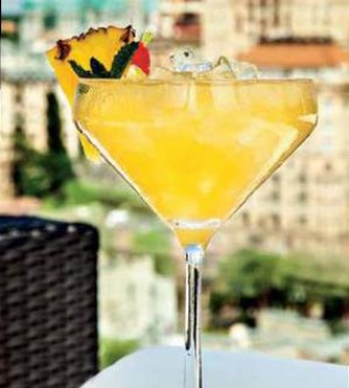 Коктейль &quot;Май Тай&quot;