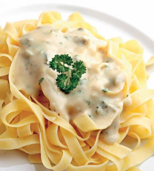 Паста Piccolino