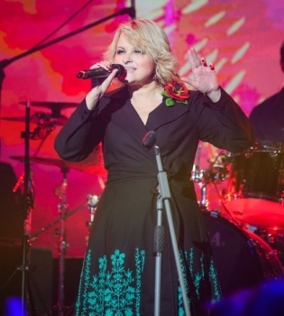 Мария Бурмака