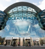 Ocean Plaza