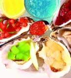 Царские устрицы