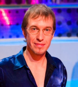 Сергей Соседов